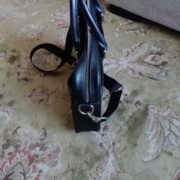 Coach briefcase - Picture 3 of 16